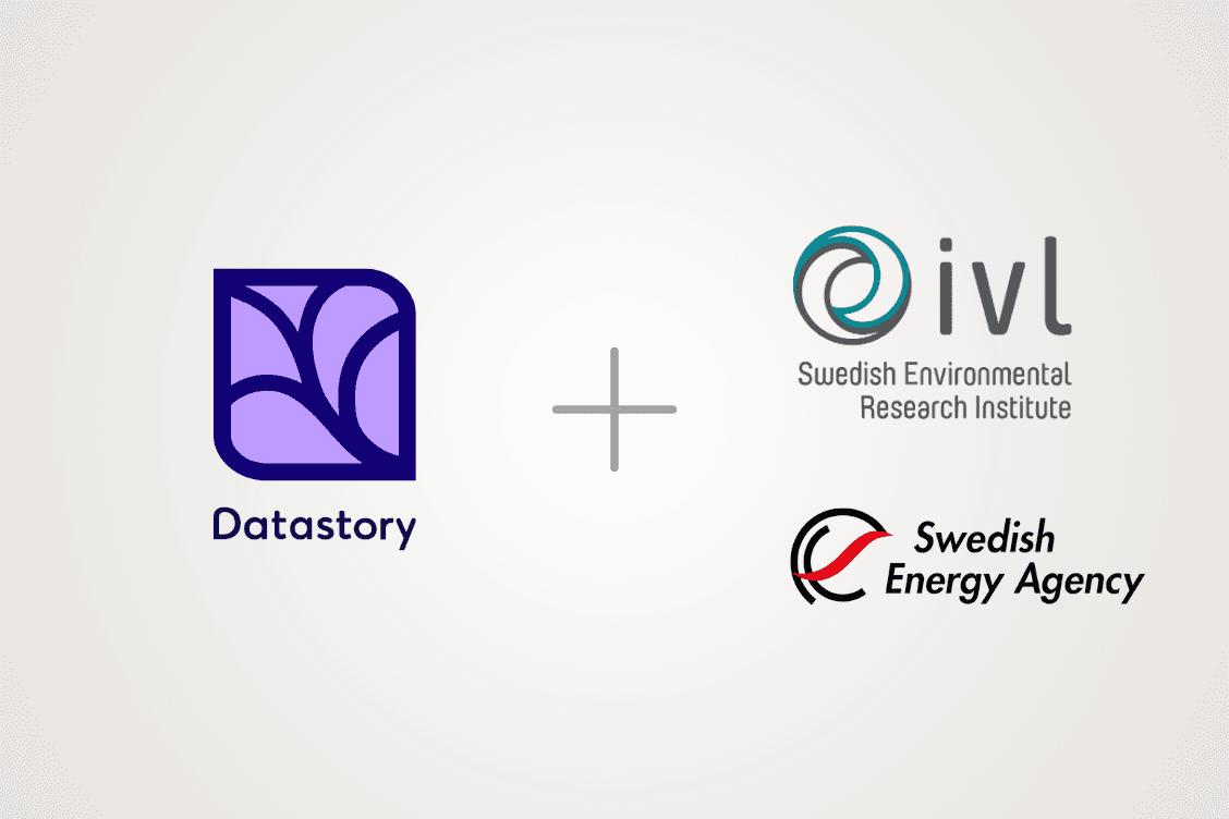 Climate Story – a new database for climate science